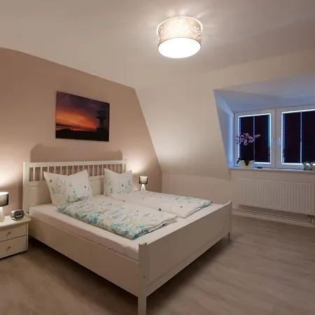 Glueck In Der Stadt Διαμέρισμα *