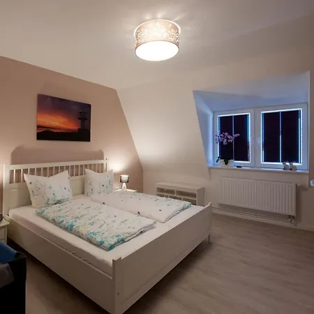 Glueck In Der Stadt Διαμέρισμα *