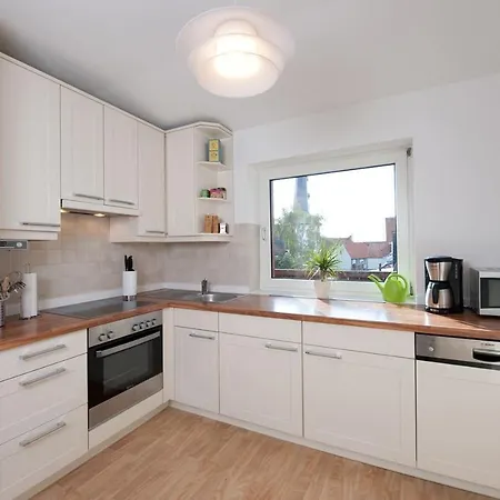 Glueck In Der Stadt Διαμέρισμα *