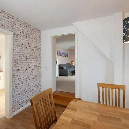 Glueck In Der Stadt Διαμέρισμα *