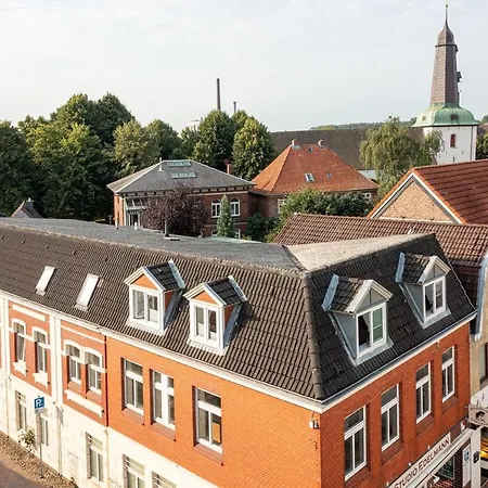 Glueck In Der Stadt *