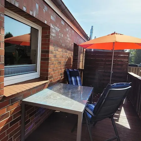 Glueck In Der Stadt Glückstadt