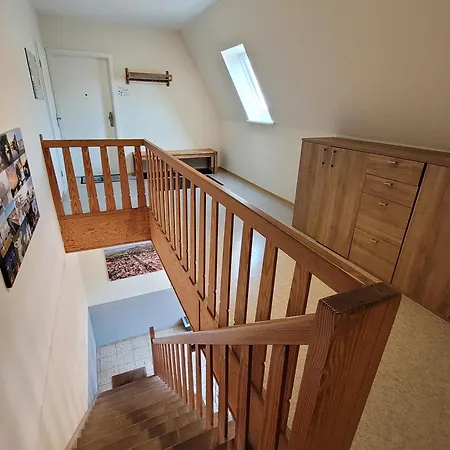 Glueck In Der Stadt Διαμέρισμα *